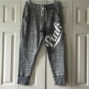LARGE Victoria’s Secret PINK Sweatpants